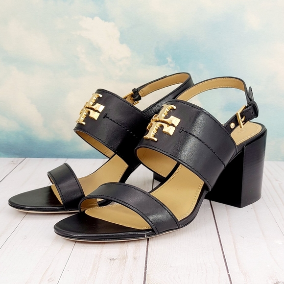 Tory Burch Shoes - Tory Burch Everly Sandal 10